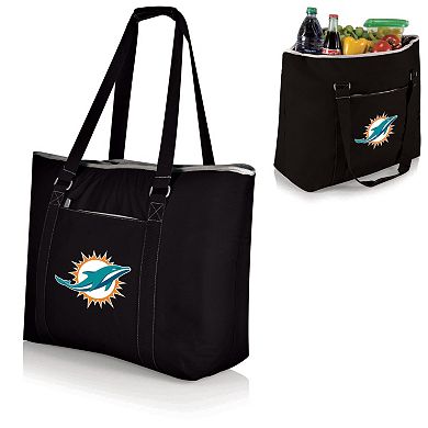 Picnic Time Miami Dolphins Tahoe Insulated Cooler
