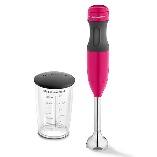 KitchenAid KHB1231 2Speed Hand Blender