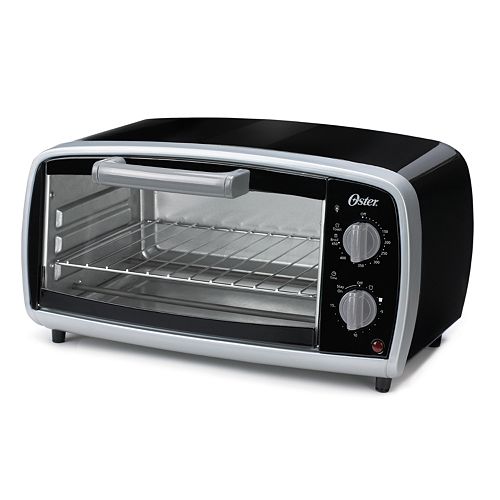 Oster 4-Slice Toaster Oven
