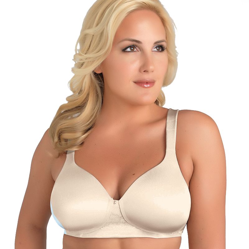 White Uplift Bra Kohl's