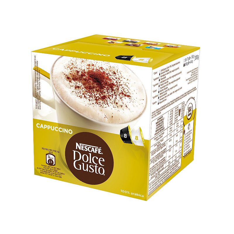 Kohls.com DeLonghi DeLonghi Dolce Gusto Genio Single Serve Coffee Maker: questions, answers, how ...