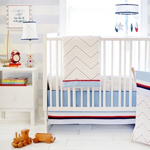 My Baby Sam First Mate Collection Nursery Coordinates
