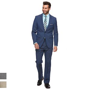 Men's Apt. 9® Premier Flex Extra-Slim Fit Suit Separates