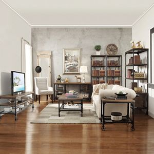 HomeVance Comerford Furniture Collection