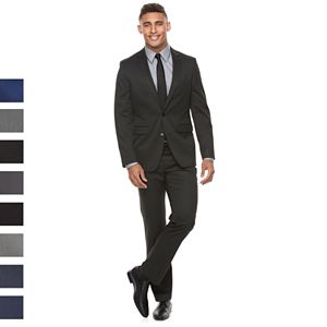 Men's Apt. 9® Extra-Slim Fit Stretch Suit Separates