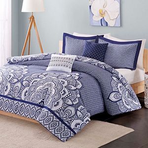 Intelligent Design Simone Duvet Cover Collection