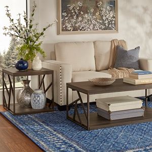 HomeVance Adelaide Furniture Collection