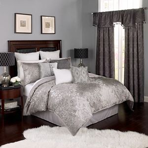 Beautyrest Chacenay Comforter Collection