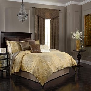 Beautyrest Sandrine Comforter Collection