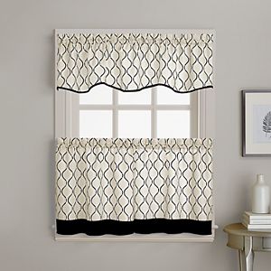 Morocco Window Treatment Collection