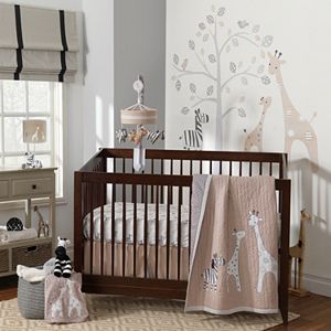 Lambs & Ivy Elias Nursery Coordinates