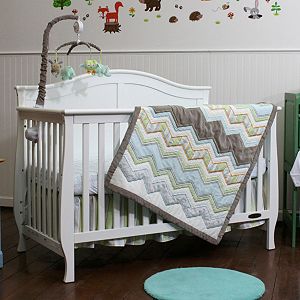 Nurture Zigzag Nursery Coordinates
