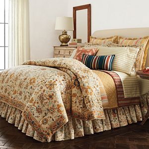 Chaps Home Linden Creek Duvet Cover Collection