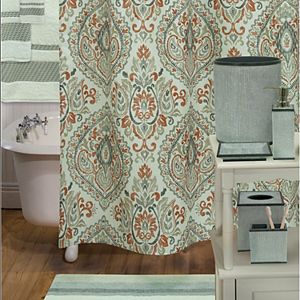 Bacova Peyton Bath Accessories Collection