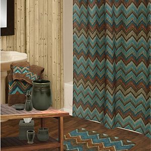 Bacova Sierra Bath Accessories Collection