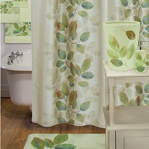 Bacova Waterfall Bath Accessories Collection