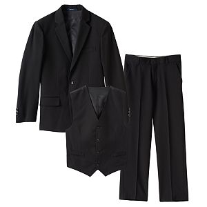 Boys 4-20 Chaps Suit Separates