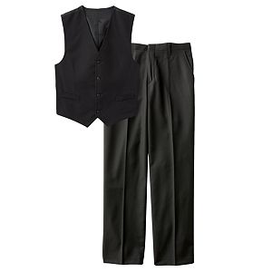 Boys 4-20 Chaps Suit Separates