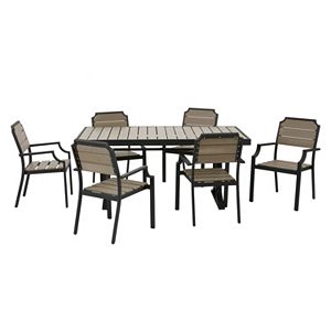 Madison Park Fowler Patio Collection