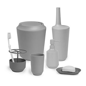 Umbra Fiboo Bath Accessories Collection