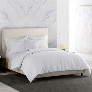 Simply Vera Vera Wang Waffle Duvet Cover Collection