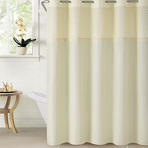 Hookless Bahamas Shower Curtain Collection