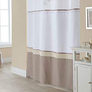 Hookless Windsor Shower Curtain Collection