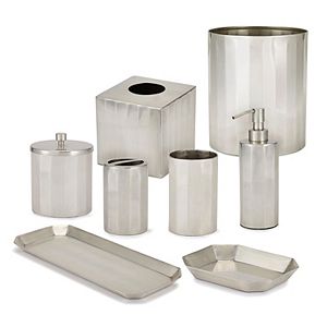 Kassatex Nomad Bath Accessories Collection