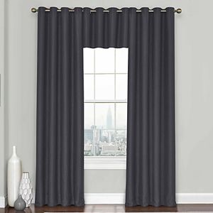 eclipse Clara Blackout Window Treatment Collection