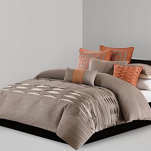 N Natori Nara Duvet Cover Collection