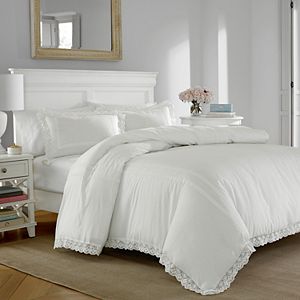 Laura Ashley Annabella Duvet Cover Collection