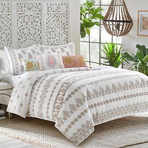 Dena Home Marielle Duvet Cover Collection