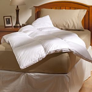Aller-Ease Fiber Bed
