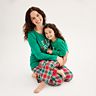 Jammies For Your Families® Merry & Bright Pajama Collection