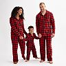 Jammies For Your Families® Merry & Bright Buffalo Plaid Pajamas