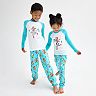 Jammies For Your Families® Dog Family Pajamas