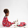 Disney's Mickey & Minnie Mouse Family Pajamas by Jammies For Your Families®