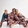 Jammies For Your Families?? Jingle Bell Rock Pajamas