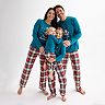 Jammies For Your Families?? Jingle Bell Rock Pajamas