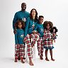 Jammies For Your Families® Jingle Bell Rock Pajamas