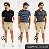 Men's Sonoma Goods For Life® Everyday Pull-On Shorts