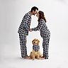 Jammies For Your Families® Fa La La Plaid Family Pajamas