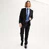 Men's Apt. 9® Premier Flex Performance Regular-Fit Washable Suit Separates 