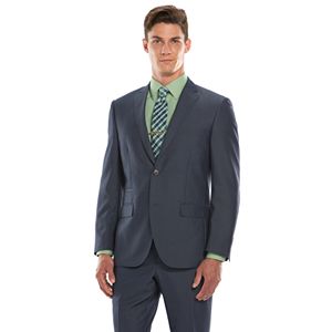 Savile Row Modern-Fit Blue Suit Separates - Men