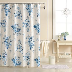 LC Lauren Conrad Shower Curtain Collection