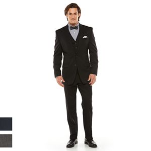 Men's Chaps Performance Slim-Fit Suit Separates