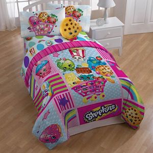 Shopkins Comforter Collection