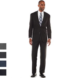 Men's Croft & Barrow® Classic-Fit True Comfort Suit Separates