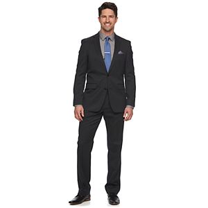 Men's Apt. 9® Extra-Slim Fit Textured Suit Separates