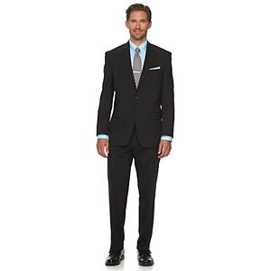 Men's Chaps Classic-Fit Wool-Blend Performance Suit Separates